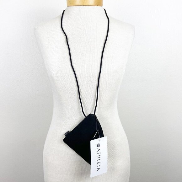 ATHLETA | Mask Necklace NWT - Picture 2 of 10